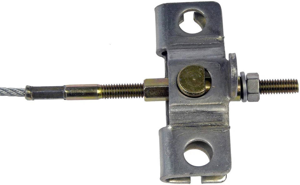 CABLE FRENO ESTACIONAMIENTO EMERGENCIA INTERMEDIO PARA HYUNDAI XG350 2001-2005 Foto 3 de 3