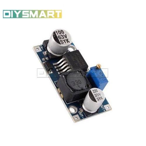 LM2596/LM2596S/LM2596HVS DC-DC Boost Buck Power Supply USB Converter Module AU - Picture 47 of 66