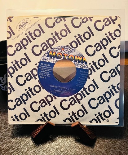 INCREDIBLE Funk/Soul/Hip-Hop/R & B 7 inch (45rpm) RECORDS! YOU PICK! $2 + UP! - Picture 82 of 201