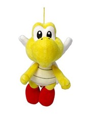 NEW Sanei Super Mario All Star Collection AC22 Koopa Paratroopa