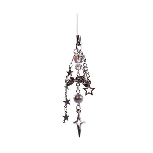 Sweet Girl Phone Charms Butterfly Phone Lanyard Trendy Phonestraps - Photo 21 sur 21