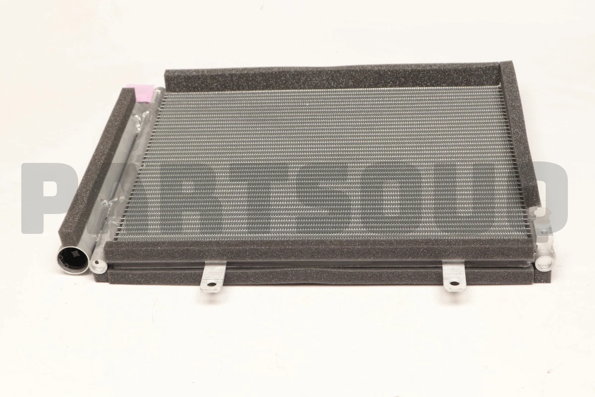 9531077R00 Genuine Suzuki CONDENSER ASSY 95310-77R00 | eBay
