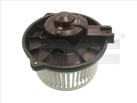 TYC 536-0001 Interior Blower for TOYOTA