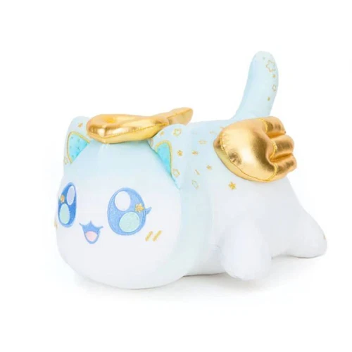 Xmas Meemeows Lebensmittel Aphmau Katzen puppe Spielzeug niedliche Plüsch Doll - Bild 14 von 48