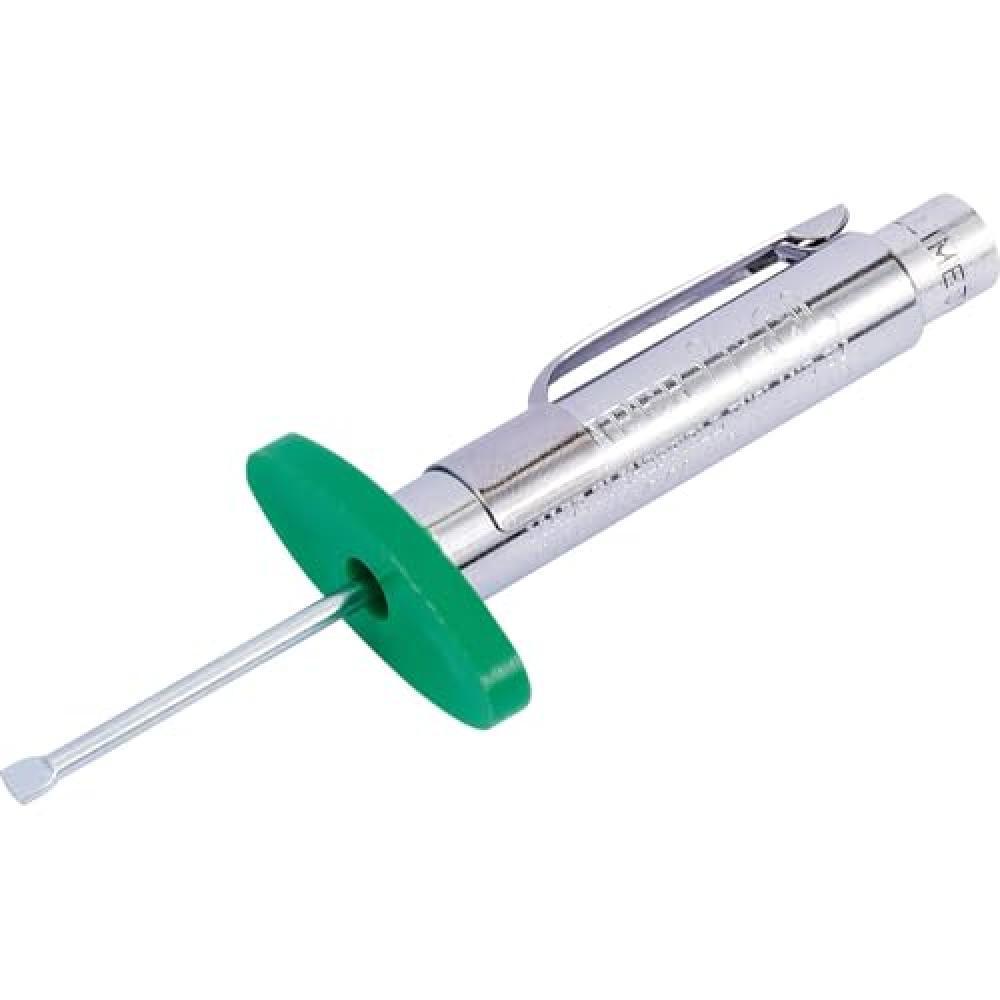 Draper 27298 Tyre Tread Depth Gauge - NUOVO