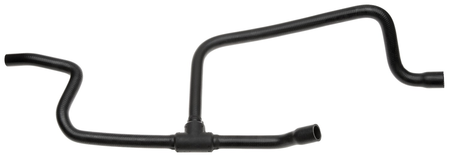 GATES 02-1921 Heater hose for BMW