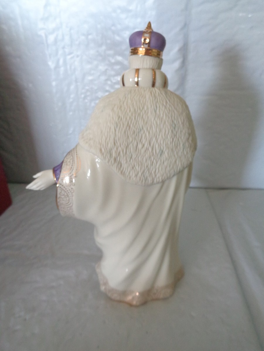 Lenox - First Blessing - Gaspar Figurine # 6092191 - For The