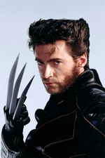 X Men Wolverine Hugh Jackman Movie Print Wall Art Home Decor - POSTER 20x30