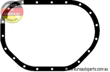 OIL PAN SUMP GASKET MERCEDES /8 Coupe (W114) 280 CE (114.072) 06/1972-01/1977