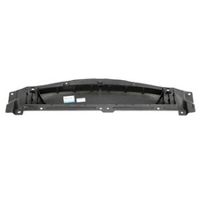 2010-2013 Mazda 3 Front Under Engine Splash Guard Genuine Oem New Bbm4-56-112e
