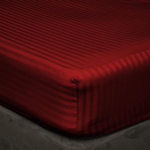 Ultimate Egyptian Cotton 1000TC 4 PCs Sheet Set Select AU Size Multi Colors - Foto 208 di 315