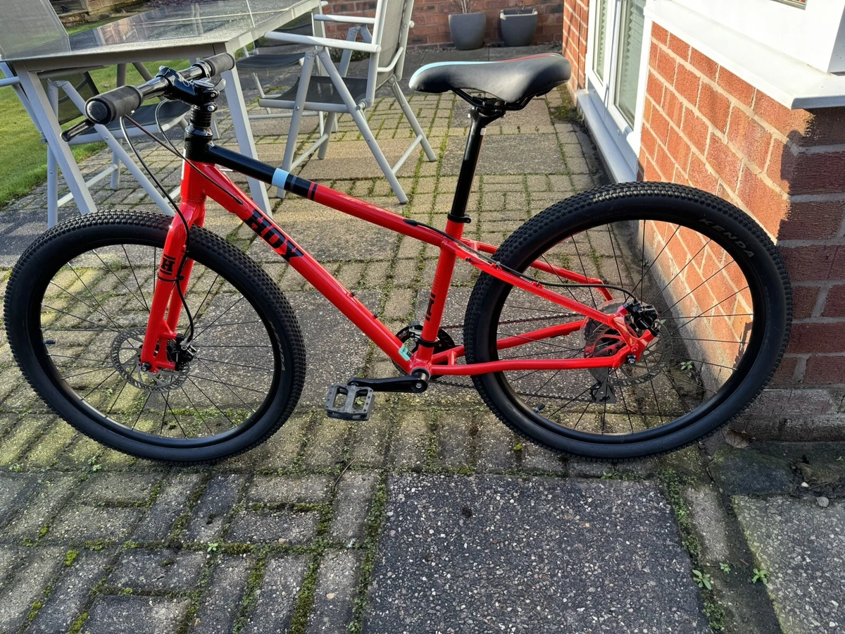 Hoy bonaly cheap 24