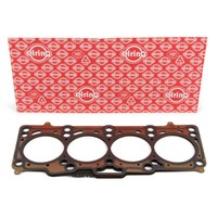 Elring Zylinderkopfdichtung FüR Vw Golf 6 Passat B6 Audi A3 Seat Skoda 2.0 Tdi