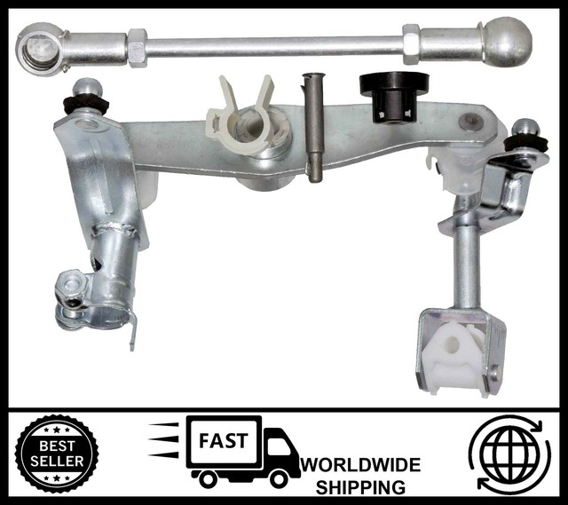 Gear Selector Linkage METAL LINK With Pin FOR Vauxhall Corsa C [2000