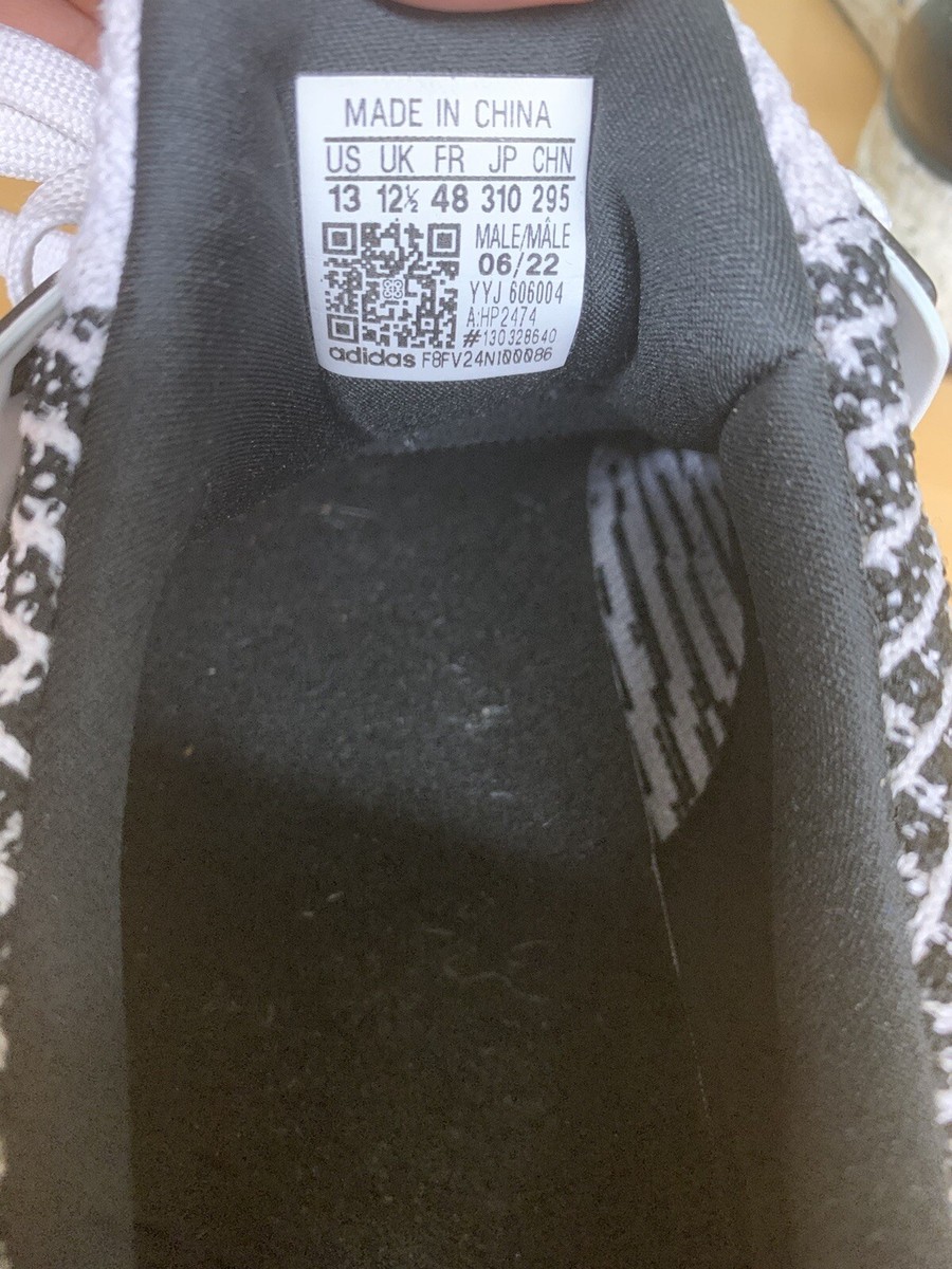 Adidas Ultraboost 5.0 Men display picture 3