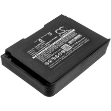 2200mAh 8.14Wh Battery for Sennheiser SK9000,504703,56429 701 098,B61,BA 61