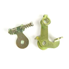 Special Price!! Genuine Weber DCOE DCO carb throttle lever set Lotus Ford etc