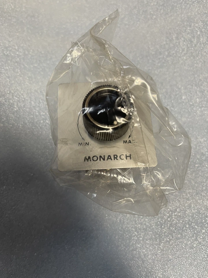 Monarch L-PAD LP-200-16 Foto 3 de 4