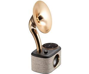 Sangean CP-100D DAB+/FM/BT nero/oro Mod. CP-100D BLACK/GOLD EAN 4711317996301