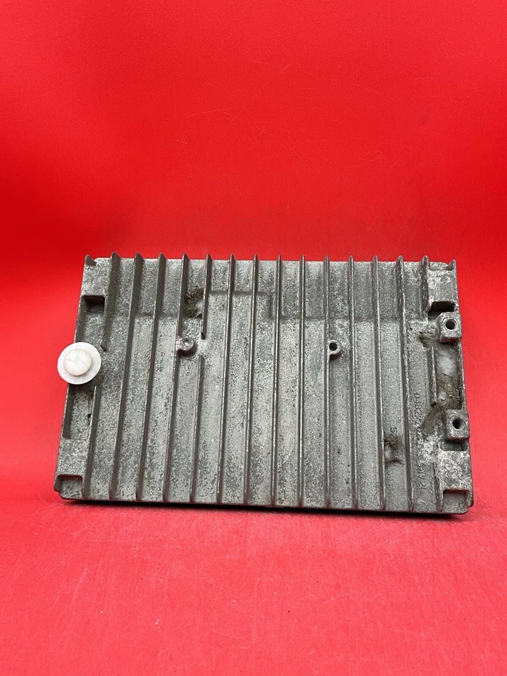 560445447AL | 2005 Jeep Grand Cherokee 3,7 ECU ECM PCM Motor Computadora 56044516AE Foto 4 de 4