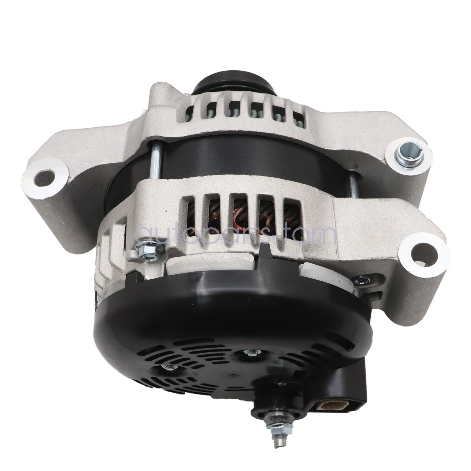 Maserati Quattroporte 2013-2019 Alternator P/N 28996424485