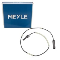 Meyle ABS Sensor Raddrehzahl FüR BMW F20 F21 F22 F23 F31 F34 F32 F33 F36 Hinten