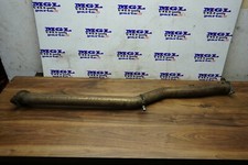 KIA SORENTO MK3 2.2 CRDI EXHAUST MIDDLE PIPE CENTRE PIPE 2018