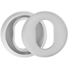 For Microsoft Surface 1/2 Headphones Ear Pads Cushion Silicone Protective Cover