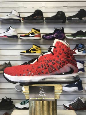 nike lebron 17 air max uptempo