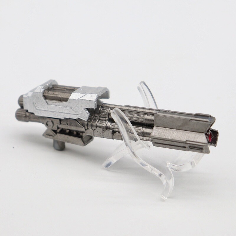 Dieci A Livello Di Cannone Elettromagnetico K Fai Da Te/prodotto - Foto 7