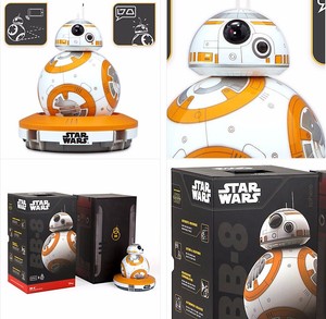 bb8 sphero ebay