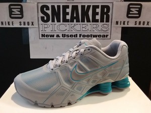 nike shox turbo 12 womens
