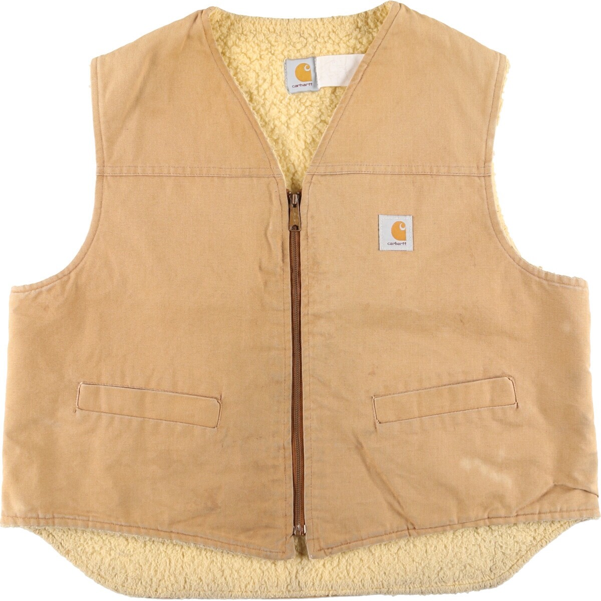 80'S Carhartt Duck Vest Men's XL Vintage /eaa412684 | eBay 80'S Carhartt Duck Vest Men's XL Vintage /eaa412684 | eBay