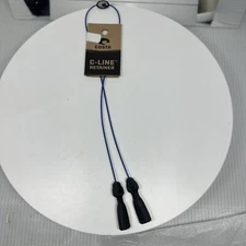 Costa Del Mar C-Line ROYAL BLUE Retainer Eyewear Leash BRAND NEW - strap, CORD