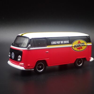 SAP 50周年記念グッズ VW T2 ミニカー SAP 50周年記念グッズ VW T2 ミニカー SAP 50周年記念グッズ VW