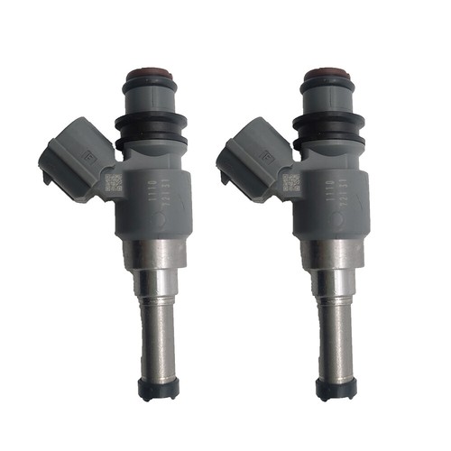 2X Fuel Injector 1WD-E3761-00-00 For 2015 Yamaha YZF R3 - Picture 6 of 6