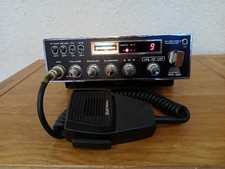 Electronica Model 360 Amateurfunk CB- Funk - Gerät 120 Kanäle AM/ SSB