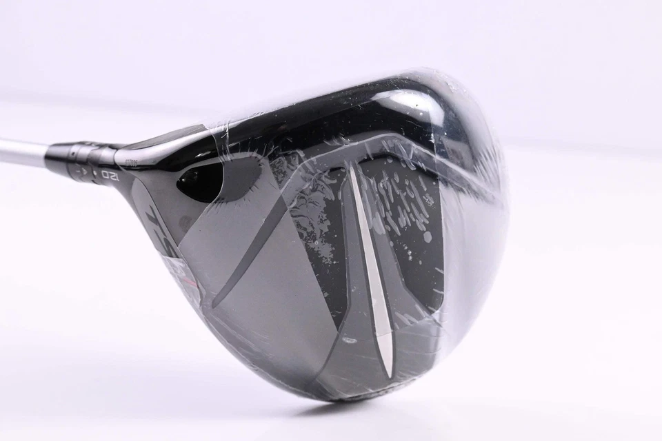 Left Hand Titleist TSR1 Driver / 12 Degree / Regular Flex MMT Speedmesh 40 Shaft - Image 2 of 4