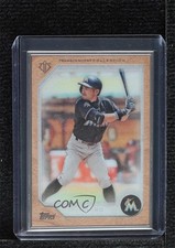 2017 Topps Transcendent 77/87 Ichiro Suzuki #39 HOF o7m