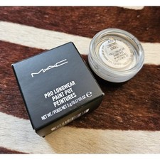 MAC Pro Longwear Paint Pot Discontinued Color...