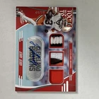 2025 Panini Absolute Jerry Jeudy Triple (RAW)