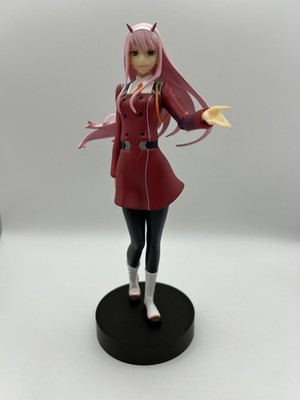 Pop Up Parade - Darling in the Franxx - Zero Two Figurine - with box