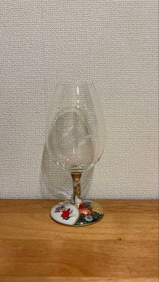 Lupine III Fujiko Mine Kutani Ware Sake Glas Japanische Porzellan Tasse