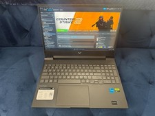 HP Victus Gaming Laptop 15.6" FHD 144Hz RTX 4050 Core i5-13420H 16GB/512GB