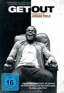 Get Out | DVD | Zustand gut