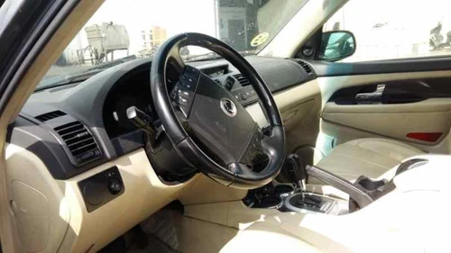 Y250P03 Caja Reles/Fusibles para SSANGYONG REXTON * 2009 694306 - Imagen 5 de 5