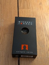 Michael Jordan Michael Jordan Cologne Spray, Regular Size 3.4 fl oz/100 mL