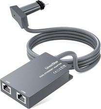 Starlink Ethernet Adapter 2 Ports for Standard Actuated Gen 2