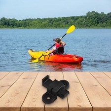 Superior Quality Fishing Boat Slide Lock Foot Pedal System with ABS Material