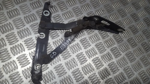 RH4705 Scharnier für Heckklappe Kofferraumdeckel Hinten Rechts   DE510738-42